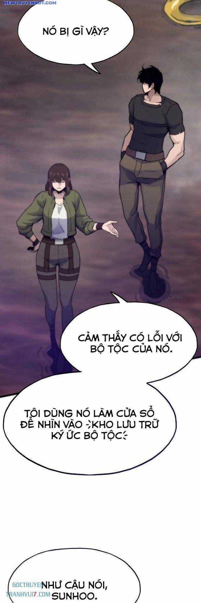Hồi Quy Giả Chương 110 trang 25