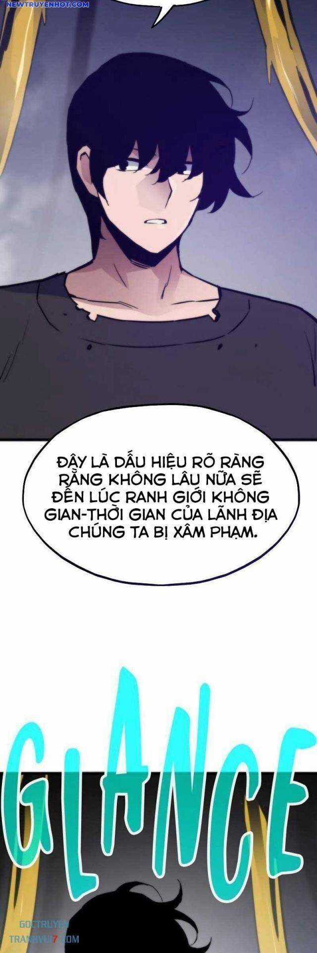 Hồi Quy Giả Chương 110 trang 27