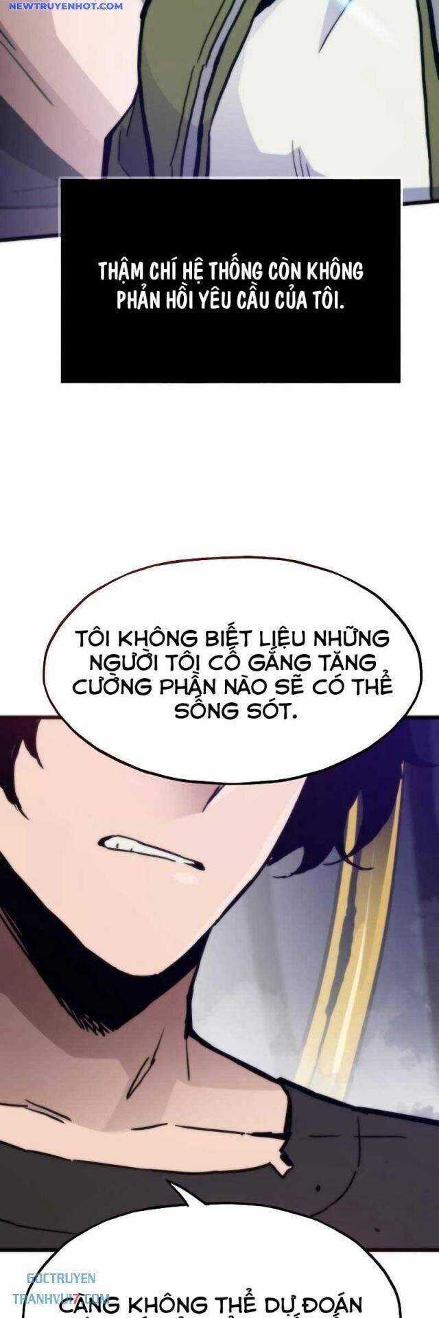 Hồi Quy Giả Chương 110 trang 33