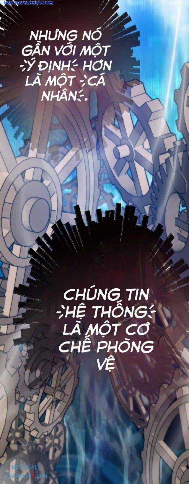 Hồi Quy Giả Chương 110 trang 43