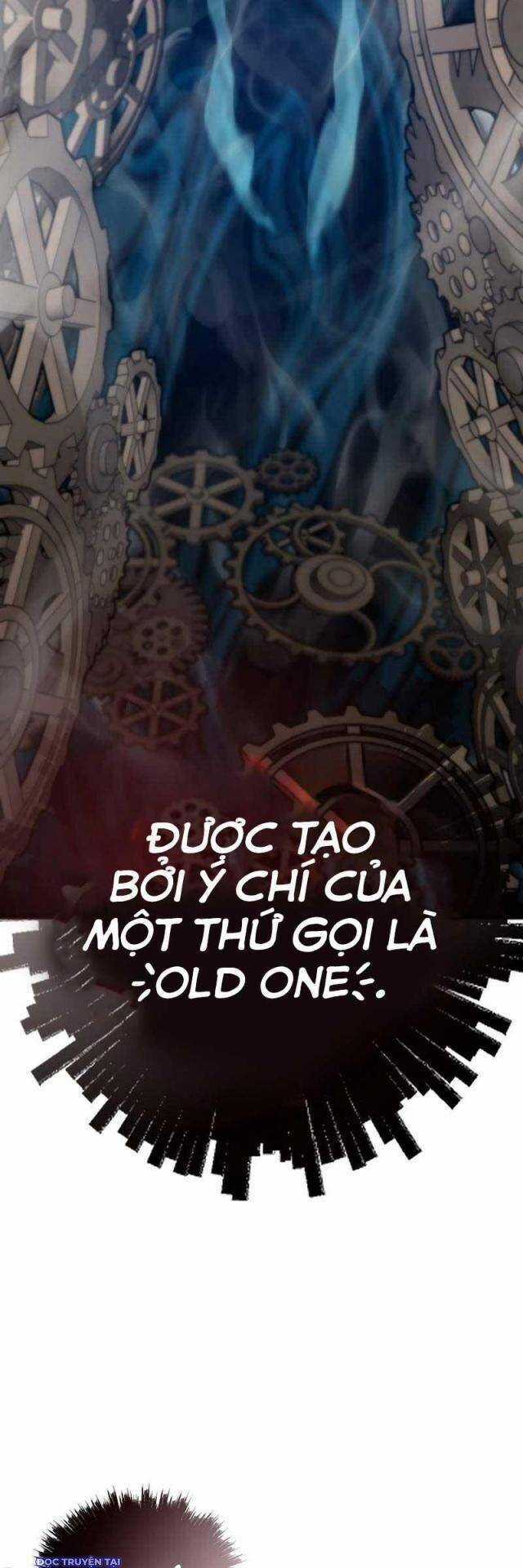Hồi Quy Giả Chương 110 trang 44