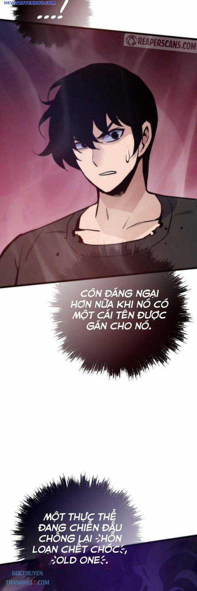 Hồi Quy Giả Chương 110 trang 45