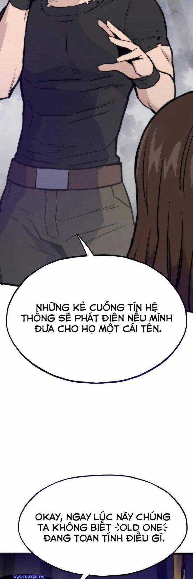 Hồi Quy Giả Chương 110 trang 48
