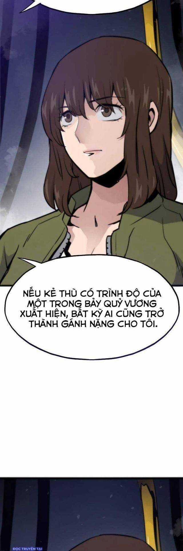 Hồi Quy Giả Chương 110 trang 50