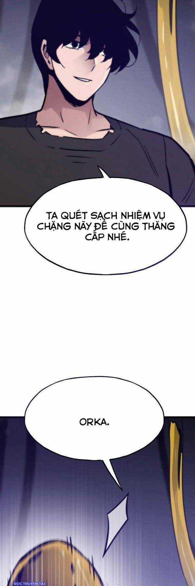 Hồi Quy Giả Chương 110 trang 60