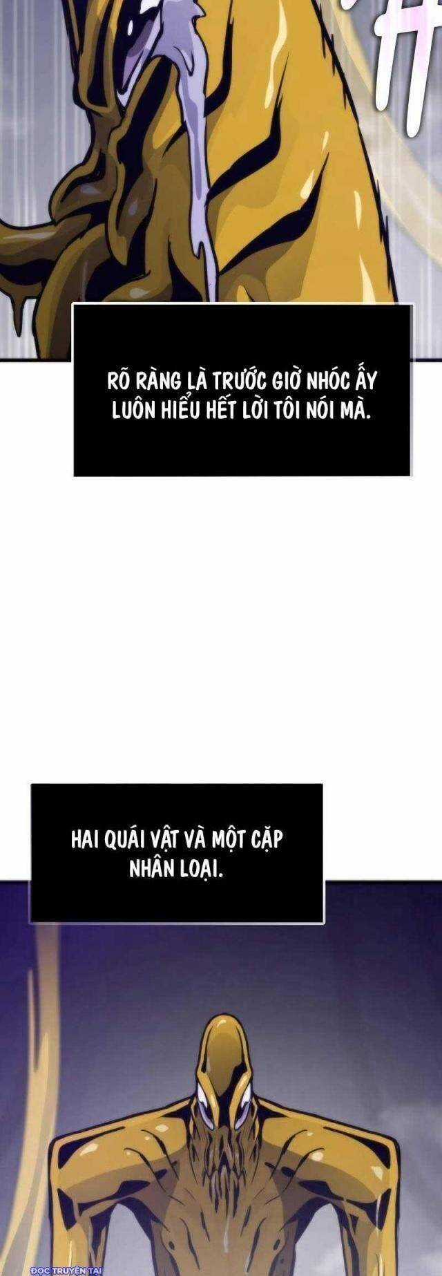 Hồi Quy Giả Chương 110 trang 64