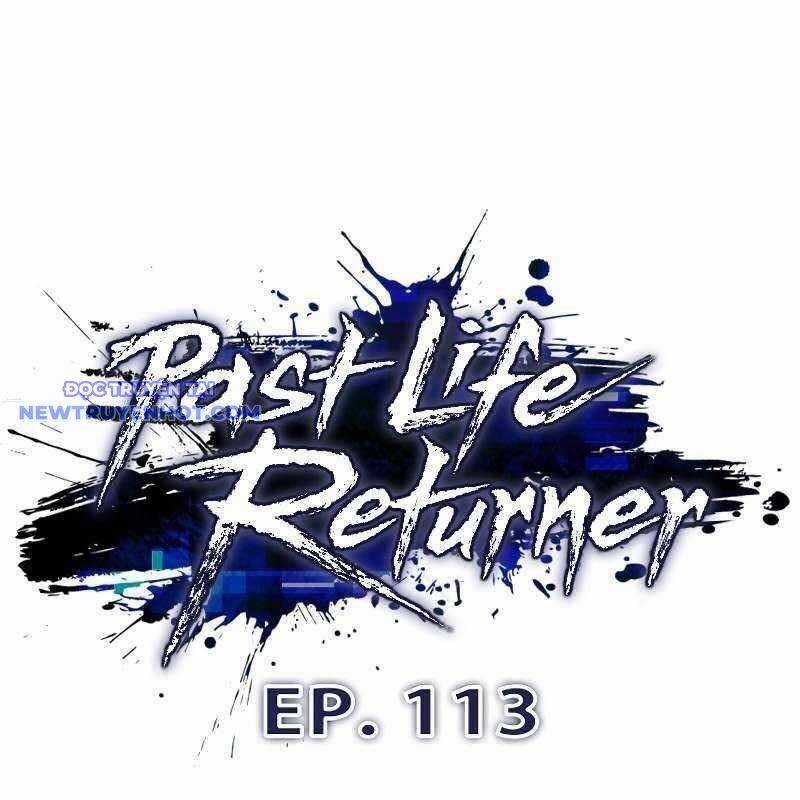 Hồi Quy Giả Chương 113 trang 97