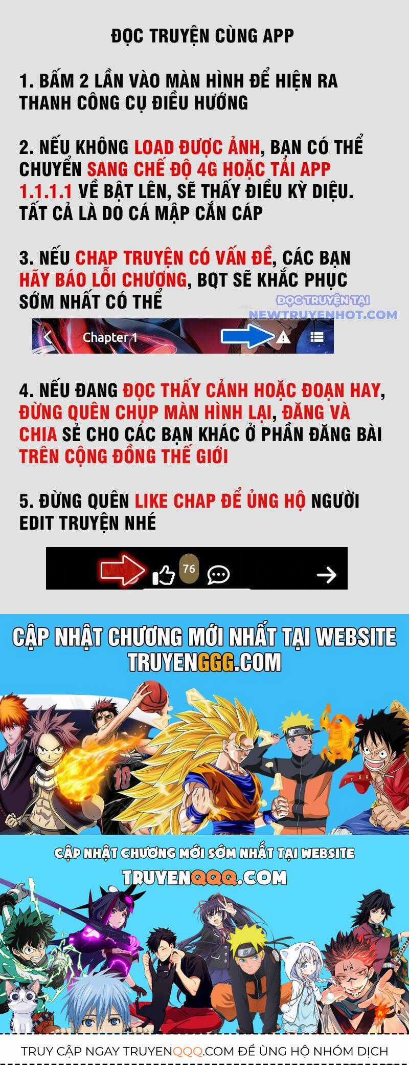 Hồi Quy Giả Chương 114 trang 217