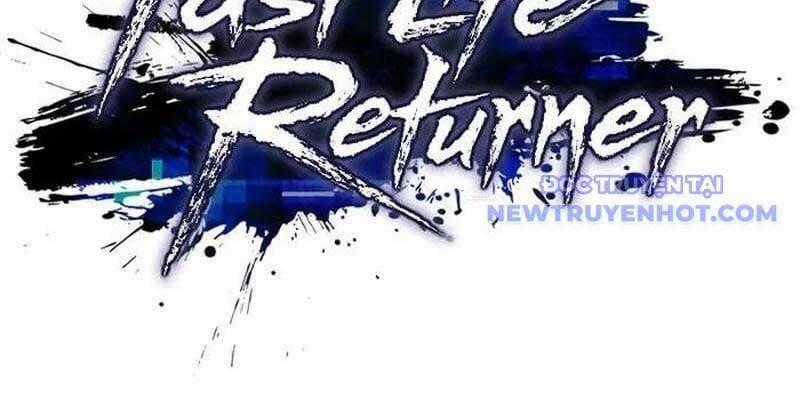 Hồi Quy Giả Chương 115 trang 238