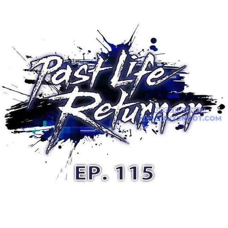 Hồi Quy Giả Chương 115 trang 44