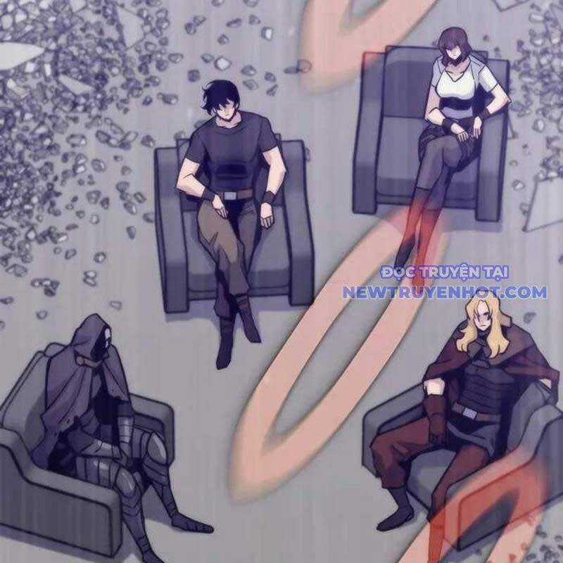 Hồi Quy Giả Chương 115 trang 47