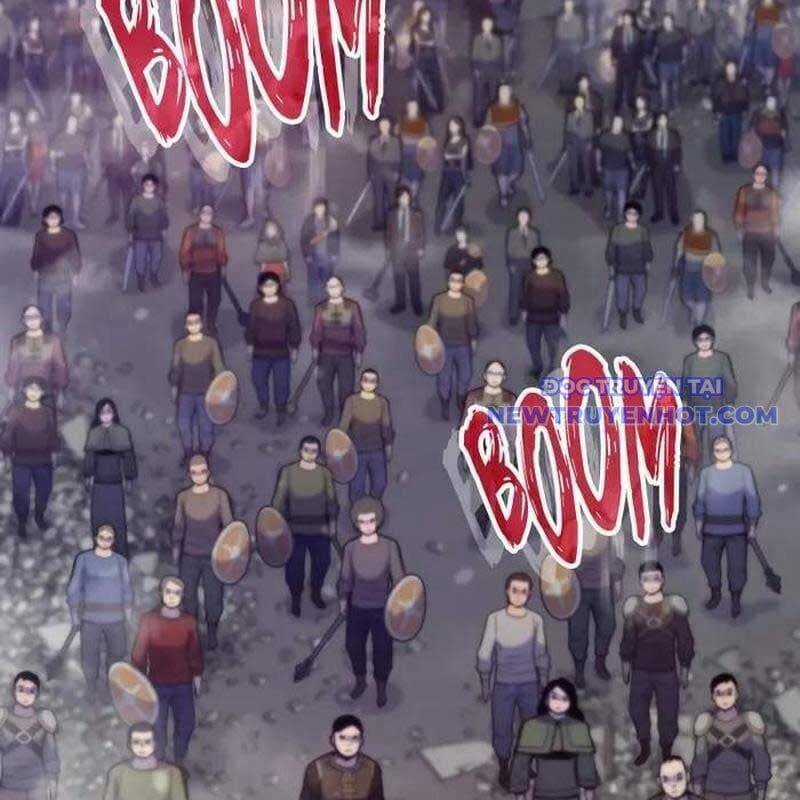 Hồi Quy Giả Chương 115 trang 5