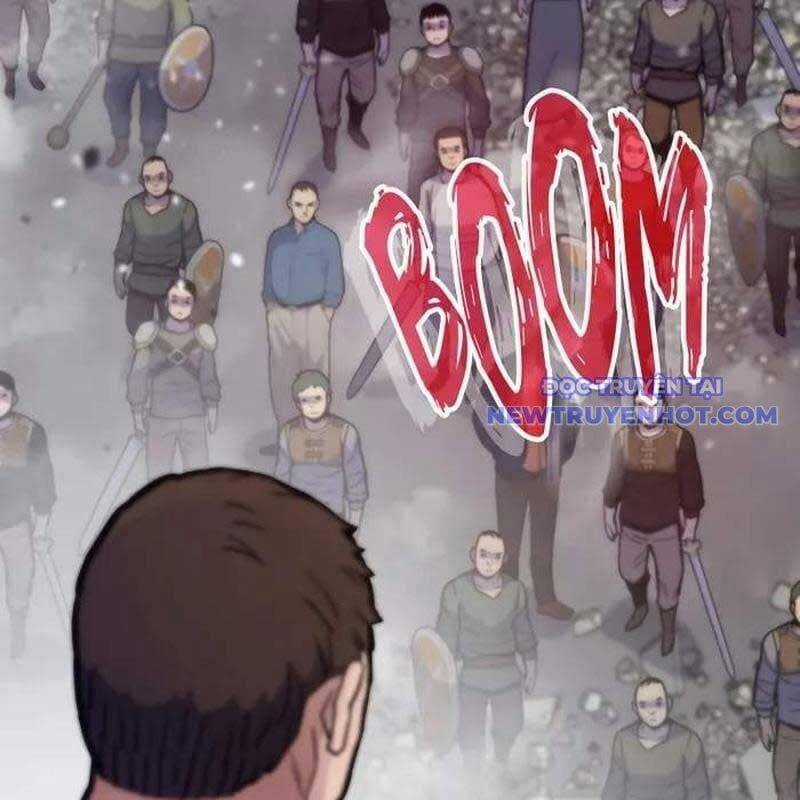 Hồi Quy Giả Chương 115 trang 6