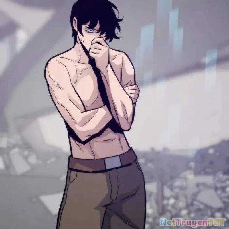 Hồi Quy Giả Chương 116 trang 216