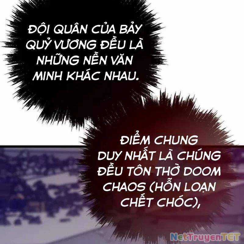 Hồi Quy Giả Chương 116 trang 28