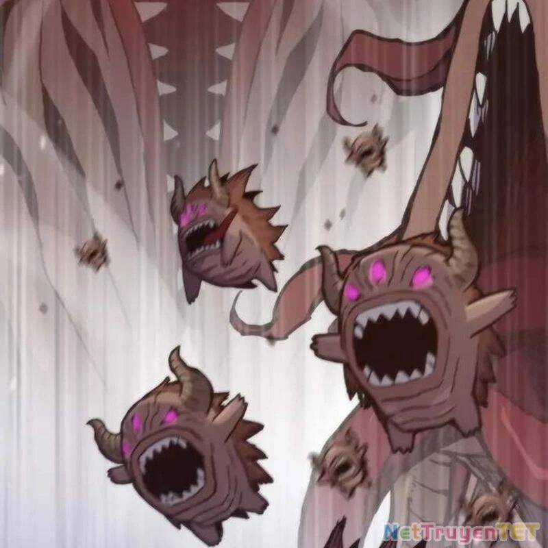 Hồi Quy Giả Chương 116 trang 61