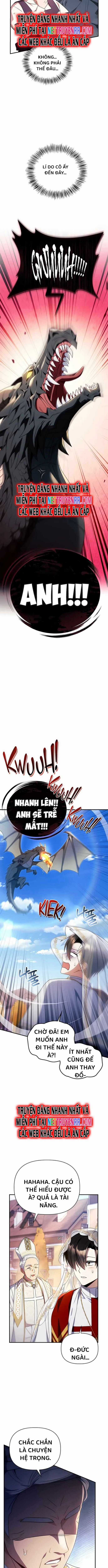 Hồi Quy Giả Chương 117 trang 12