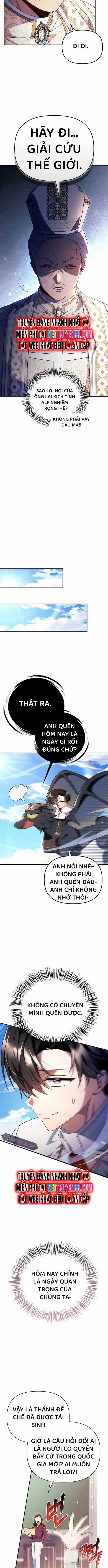 Hồi Quy Giả Chương 117 trang 13
