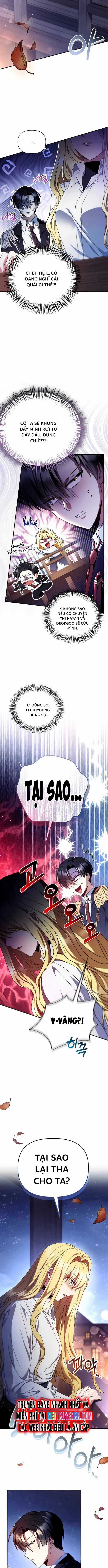 Hồi Quy Giả Chương 117 trang 2