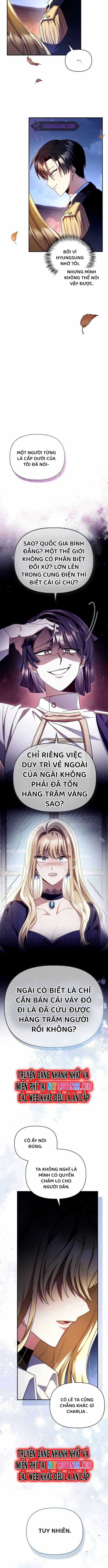 Hồi Quy Giả Chương 117 trang 3
