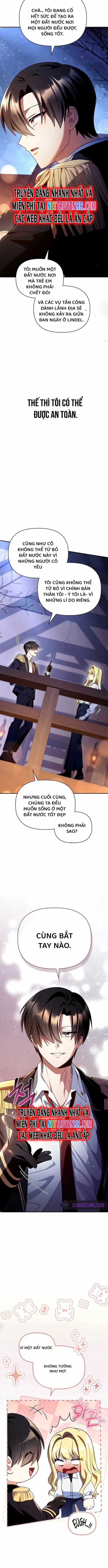 Hồi Quy Giả Chương 117 trang 5