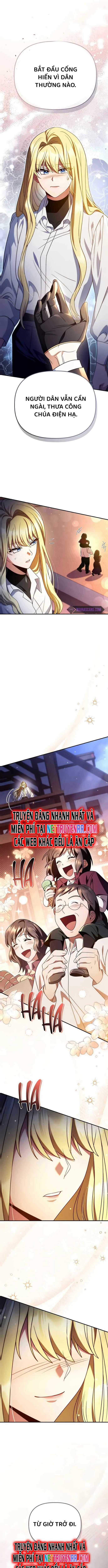 Hồi Quy Giả Chương 117 trang 6