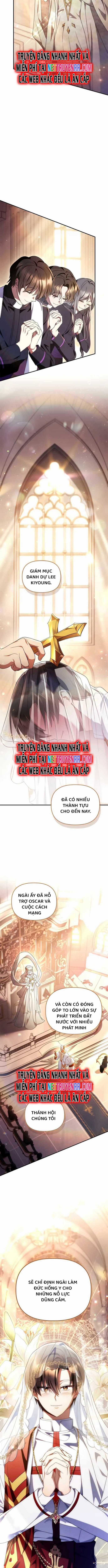 Hồi Quy Giả Chương 117 trang 8