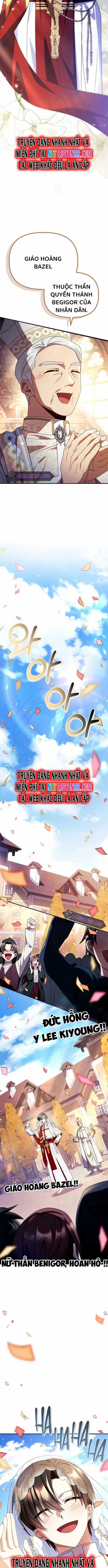 Hồi Quy Giả Chương 117 trang 9