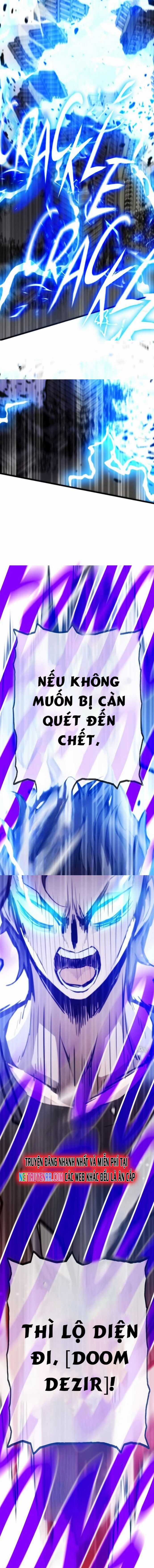 Hồi Quy Giả Chương 118 trang 21
