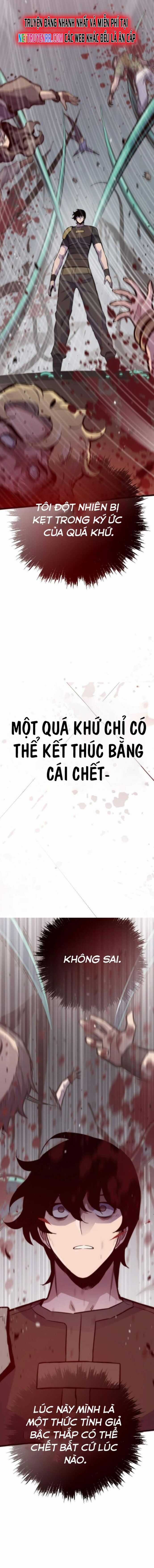 Hồi Quy Giả Chương 118 trang 5