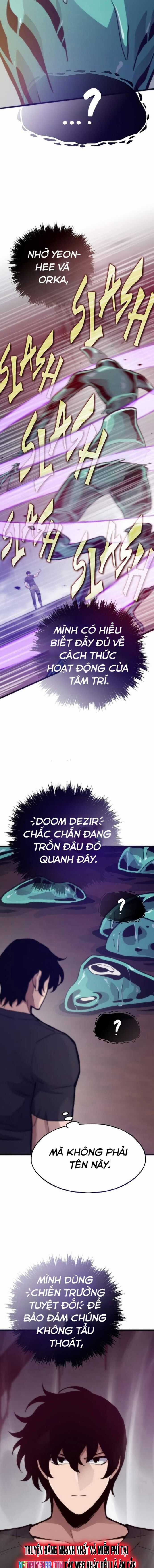 Hồi Quy Giả Chương 118 trang 7