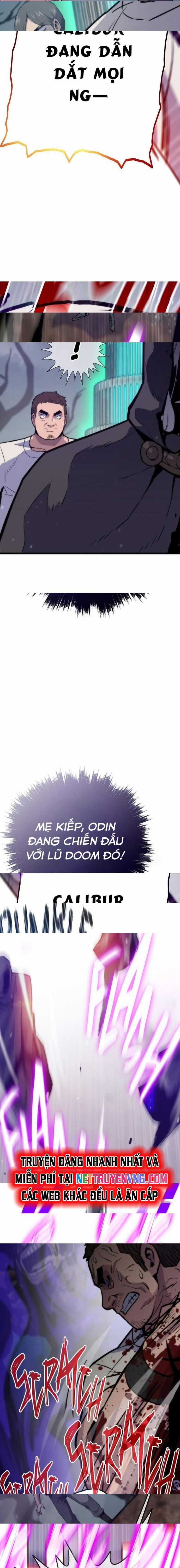 Hồi Quy Giả Chương 119 trang 10