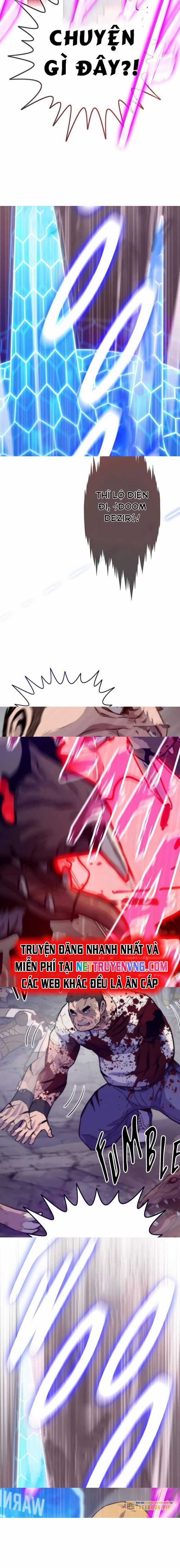 Hồi Quy Giả Chương 119 trang 11