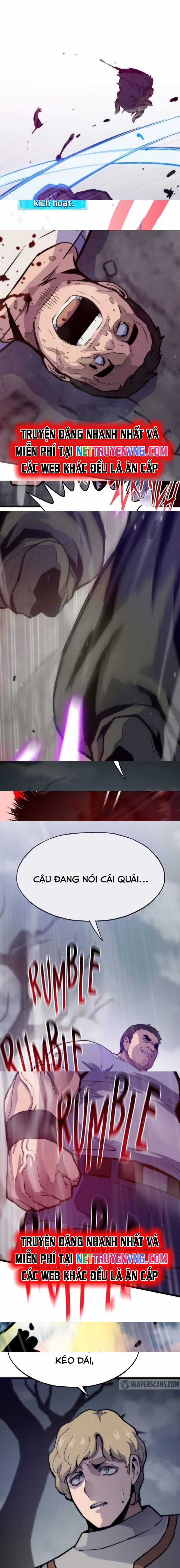 Hồi Quy Giả Chương 119 trang 12