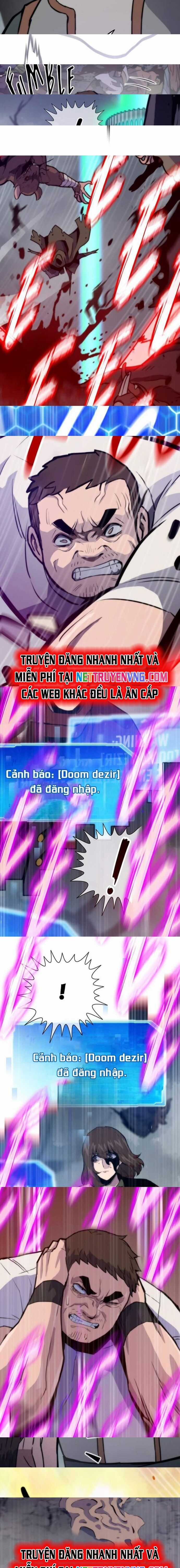 Hồi Quy Giả Chương 119 trang 13