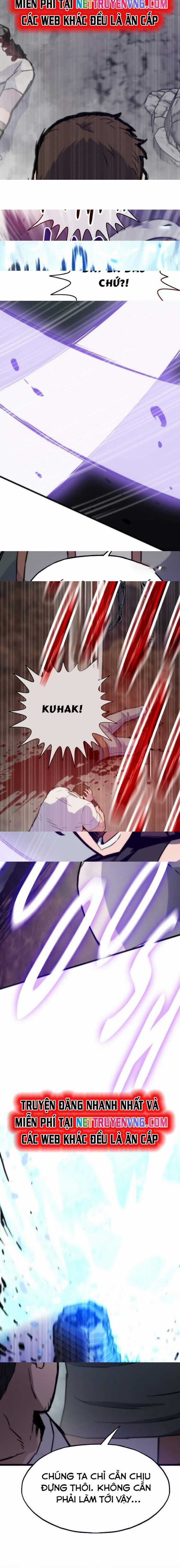 Hồi Quy Giả Chương 119 trang 14