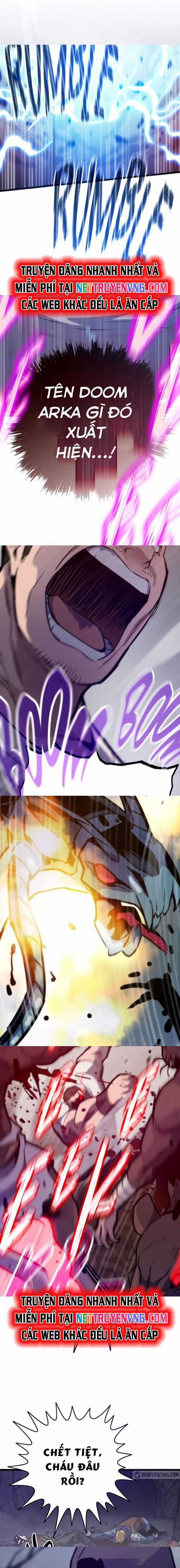 Hồi Quy Giả Chương 119 trang 15