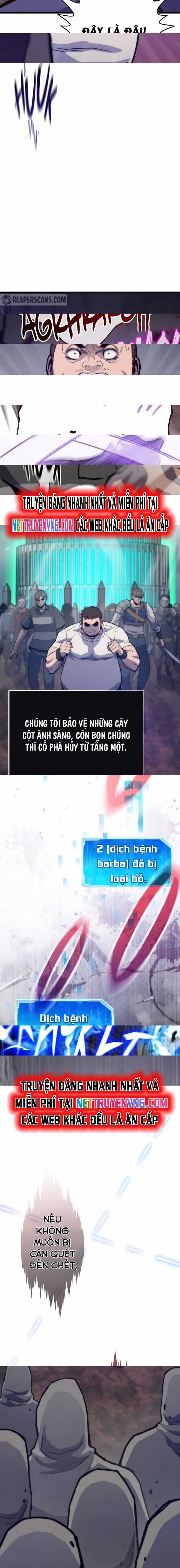 Hồi Quy Giả Chương 119 trang 17