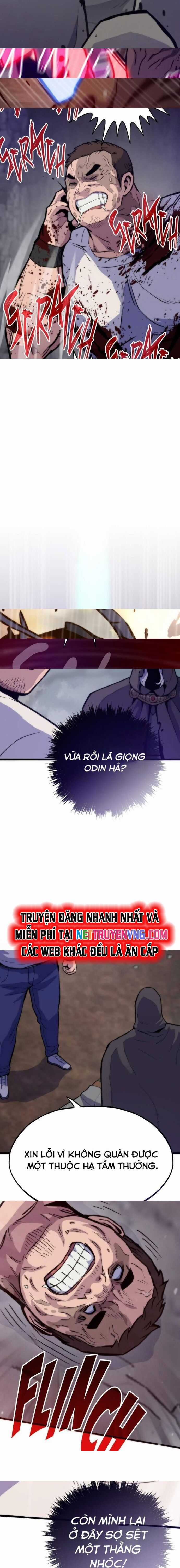 Hồi Quy Giả Chương 119 trang 18