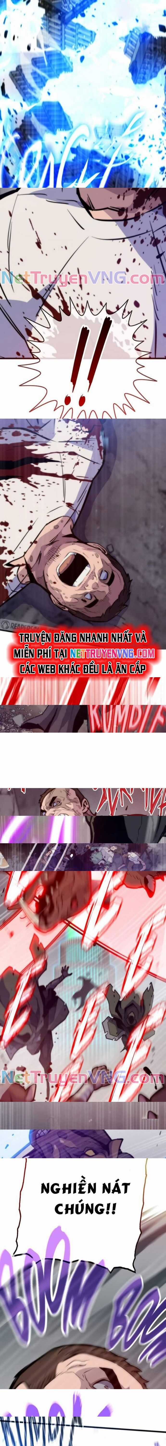 Hồi Quy Giả Chương 119 trang 20