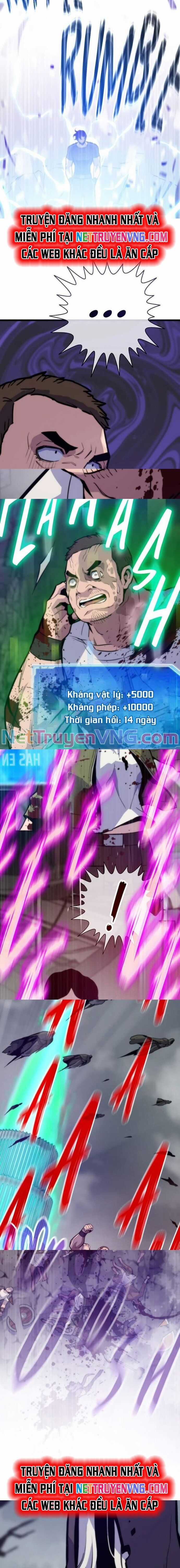 Hồi Quy Giả Chương 119 trang 21