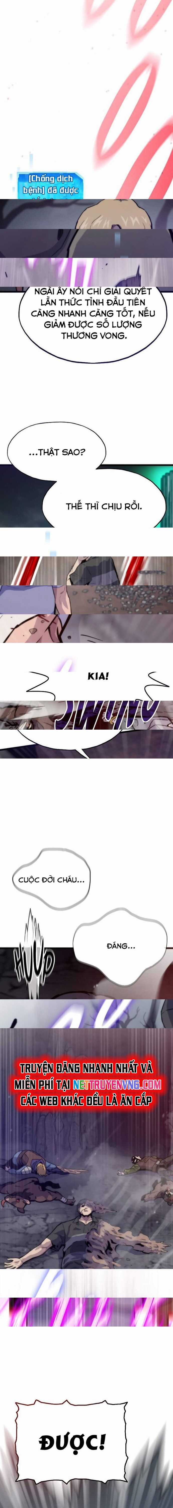 Hồi Quy Giả Chương 119 trang 23