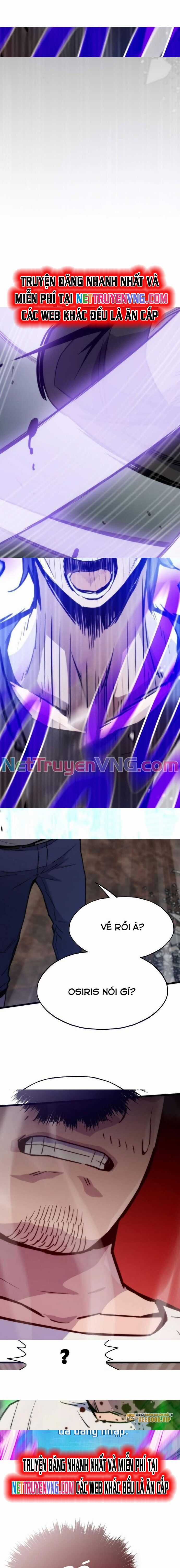 Hồi Quy Giả Chương 119 trang 25