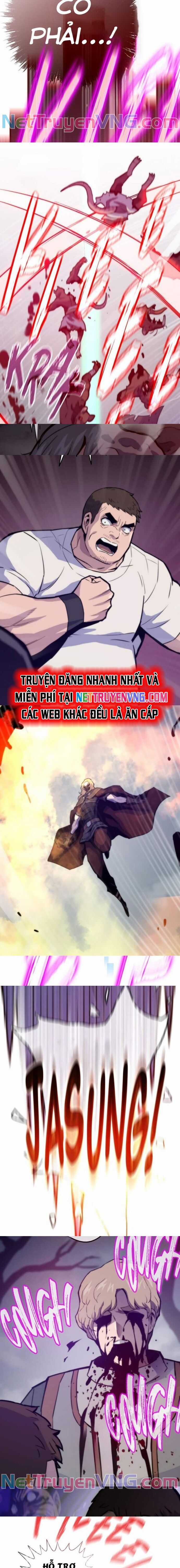 Hồi Quy Giả Chương 119 trang 26