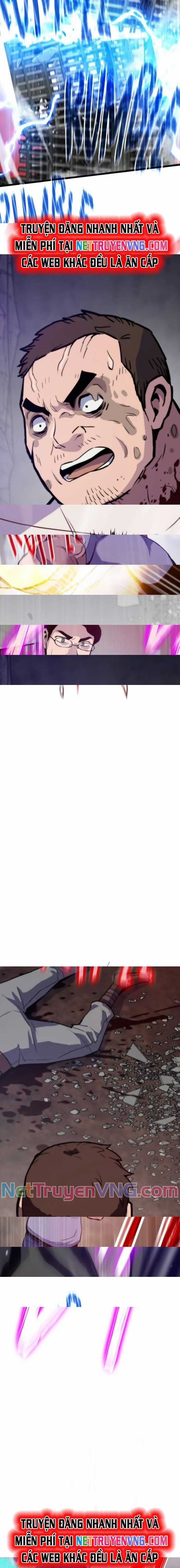 Hồi Quy Giả Chương 119 trang 28