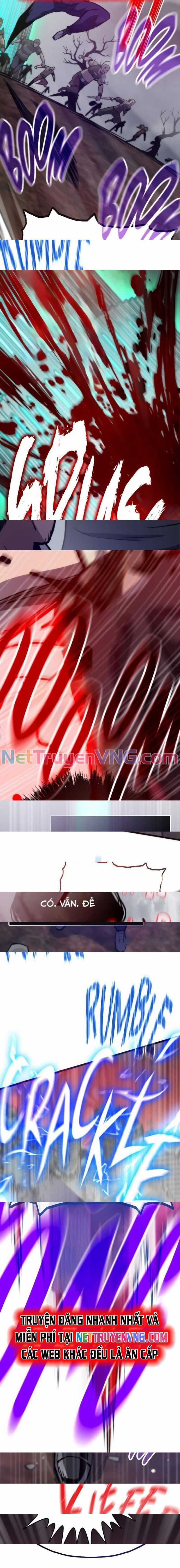 Hồi Quy Giả Chương 119 trang 29