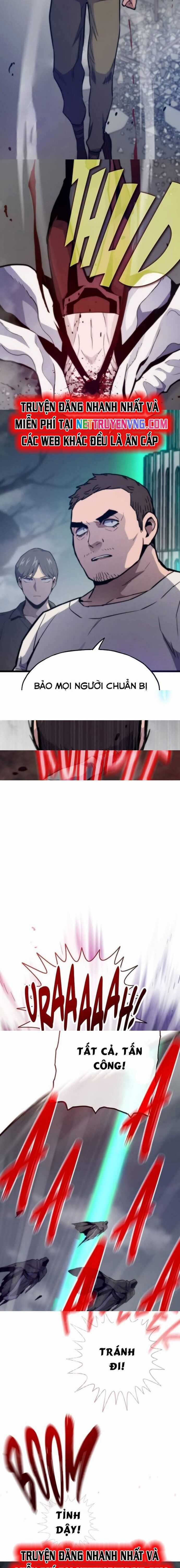 Hồi Quy Giả Chương 119 trang 3