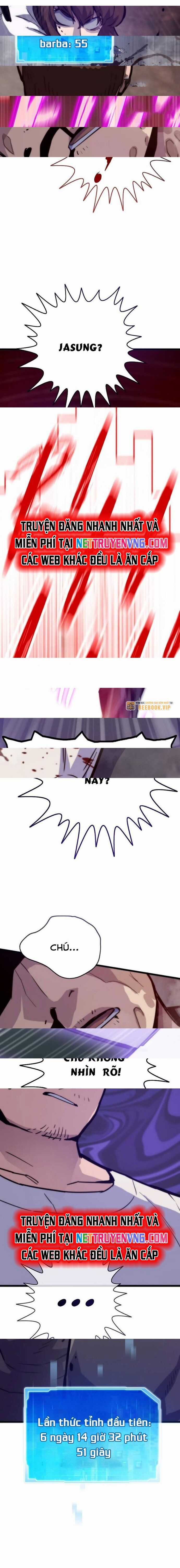 Hồi Quy Giả Chương 119 trang 30