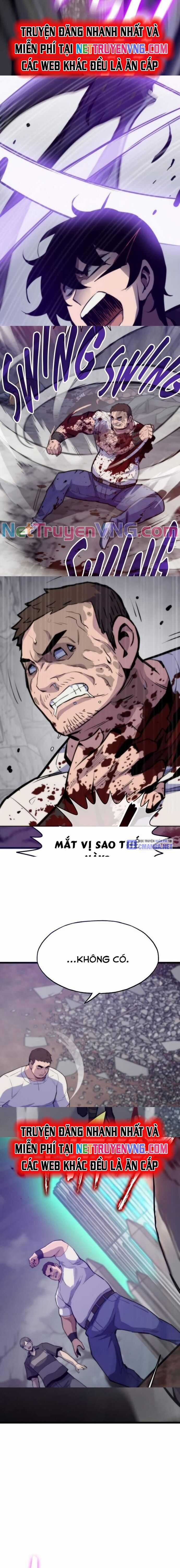 Hồi Quy Giả Chương 119 trang 32