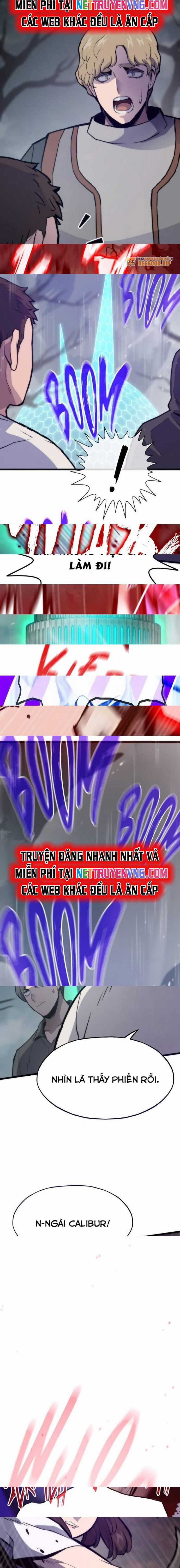 Hồi Quy Giả Chương 119 trang 4